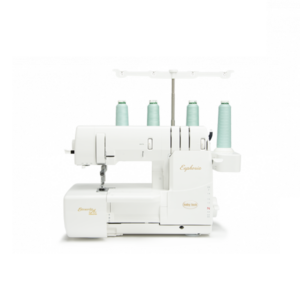 Baby Lock - Euphoria Cover Stitch Sewing Machine