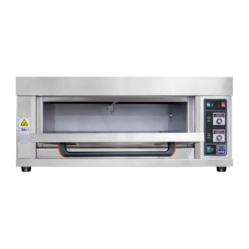 Baking Oven Commercial - 1 Deck Electric - Image 2