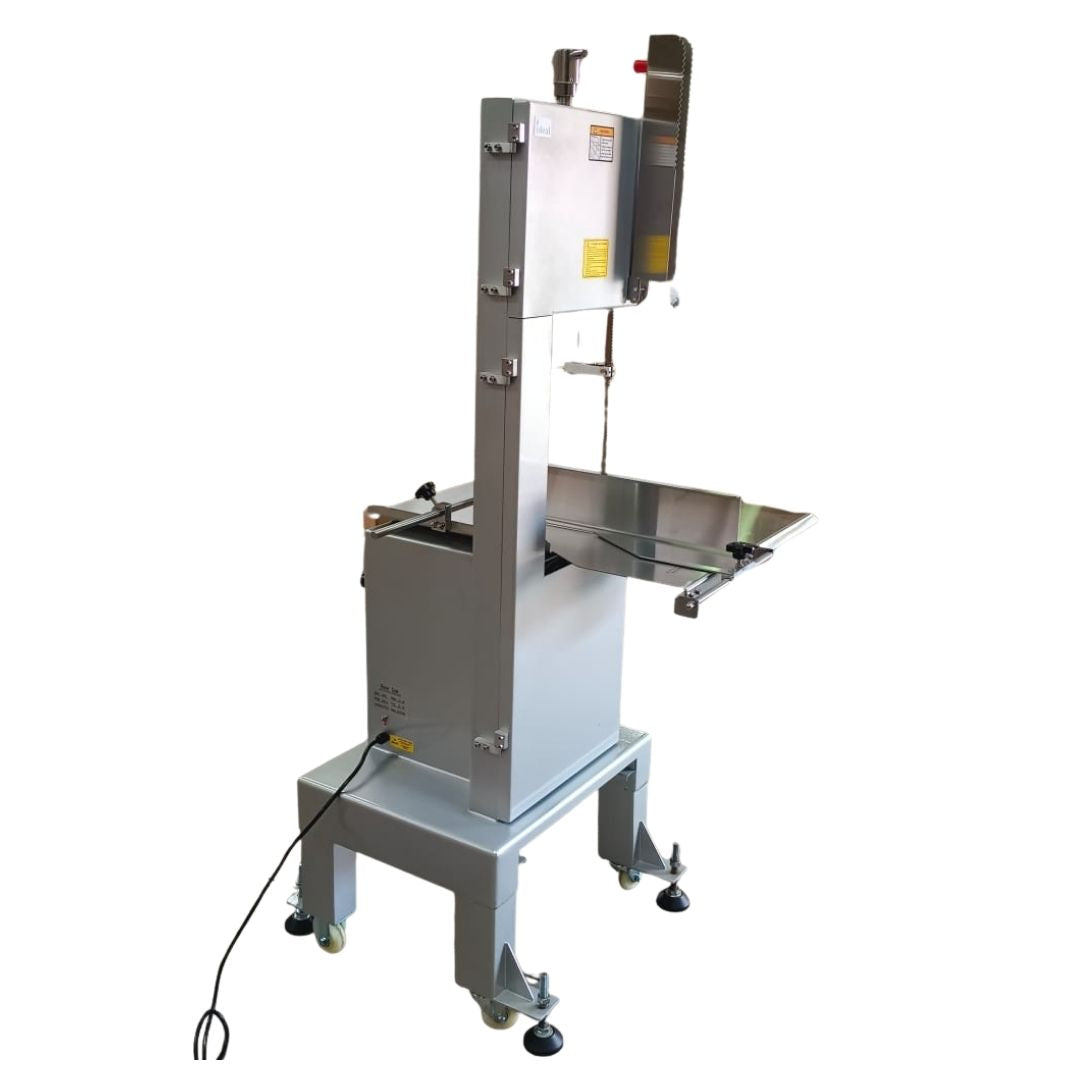 Meat Bandsaw Machine - Heavy Duty J360 - Image 2
