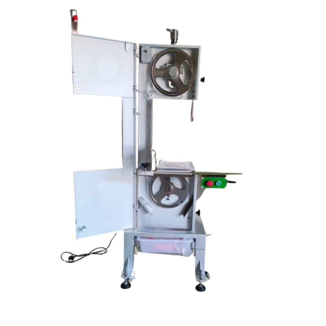 Meat Bandsaw Machine - Heavy Duty J360 - Image 4