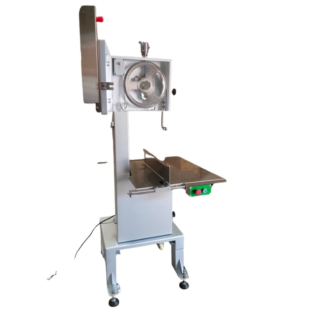 Meat Bandsaw Machine - Heavy Duty J360 - Image 3
