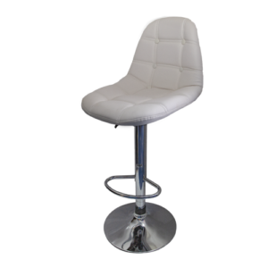 Barstool - Square Back