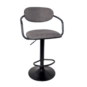 Barstool - Philly - Black Frame