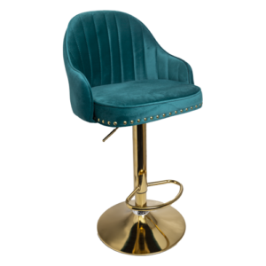 Barstool - Sury Velvet