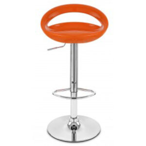 Barstool - Cut Out Glossy