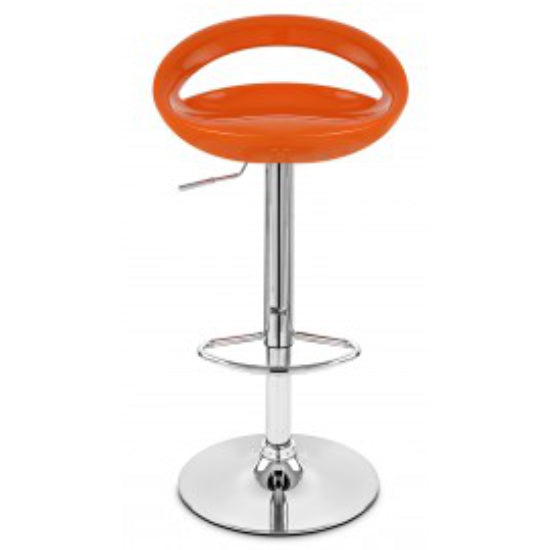 Barstool - Cut Out Glossy
