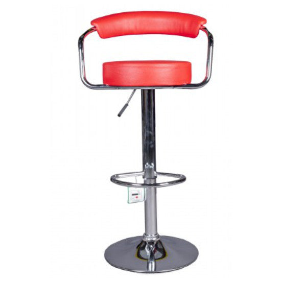 Barstool - Round Arm - Image 4