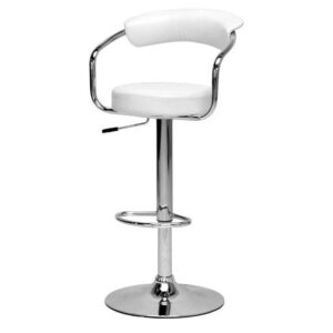 Barstool - Round Arm