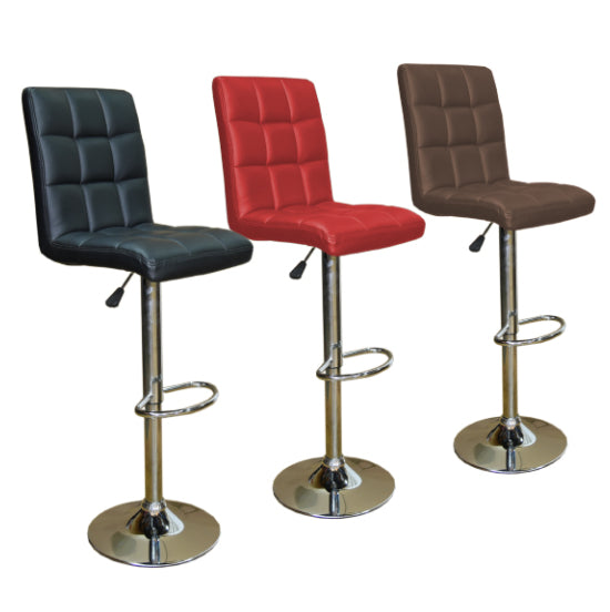 Barstool - L Shape 18 Square