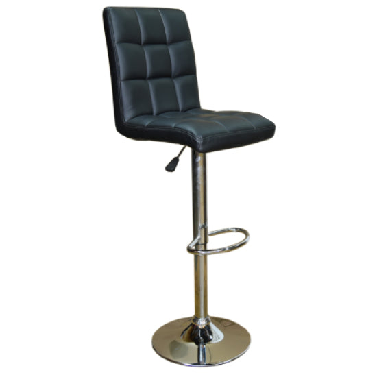 Barstool - L Shape 18 Square - Image 2