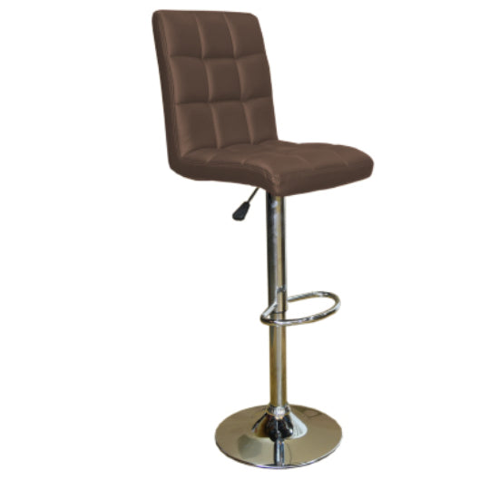 Barstool - L Shape 18 Square - Image 4