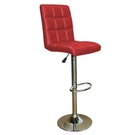 Barstool - L Shape 18 Square - Image 3