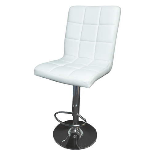 Barstool - L Shape 18 Square - Image 5