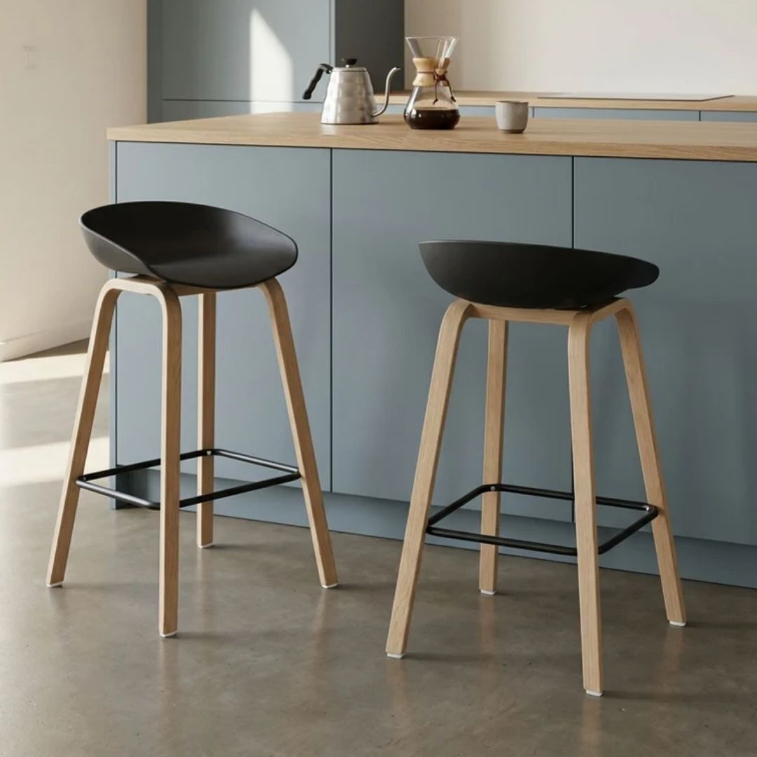 Barstool - Vela - Image 2