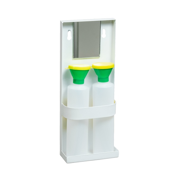 FIRST AID EYE WASH SINGLE BOTTLE