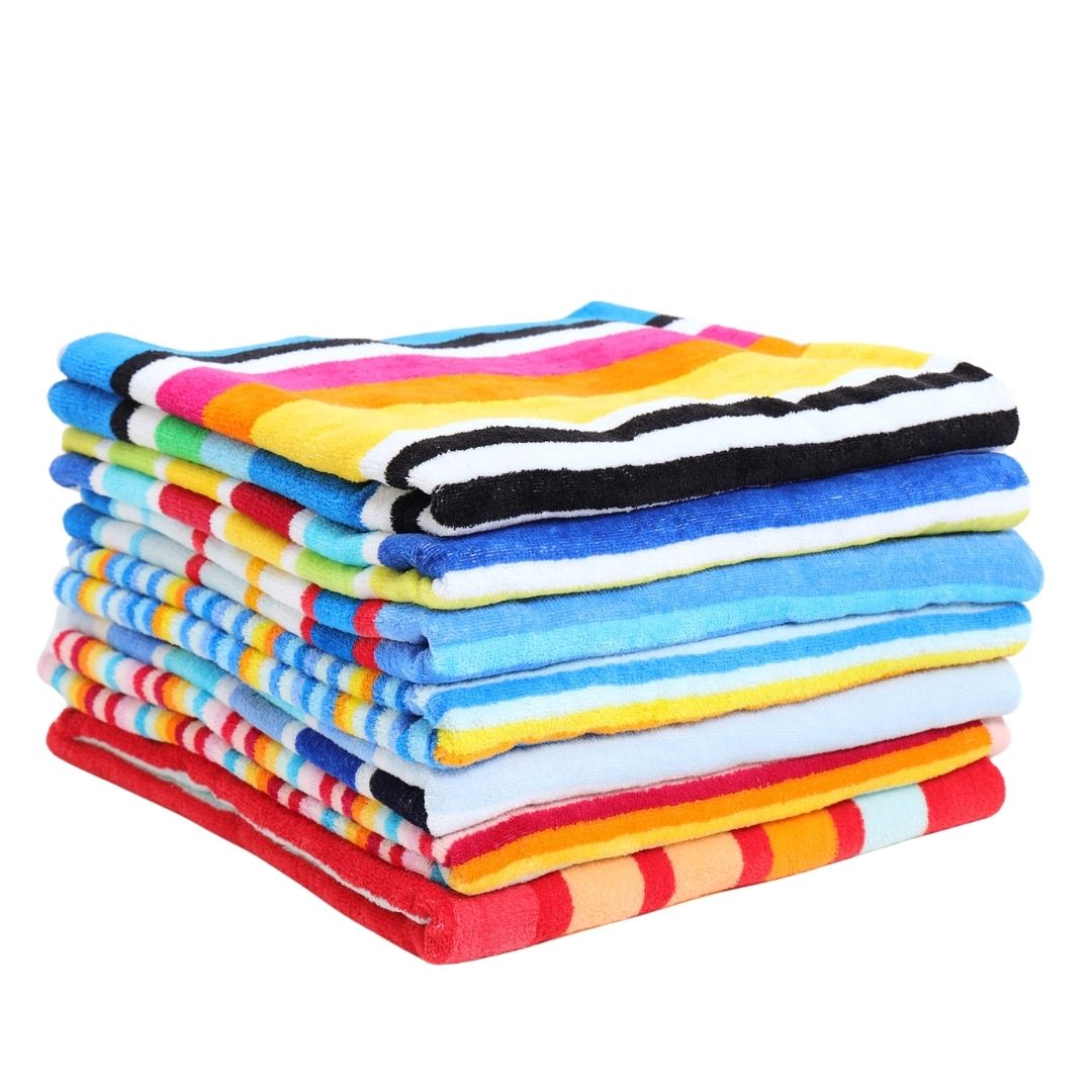 Beach Towels - Bristol Palm Collection - Image 2