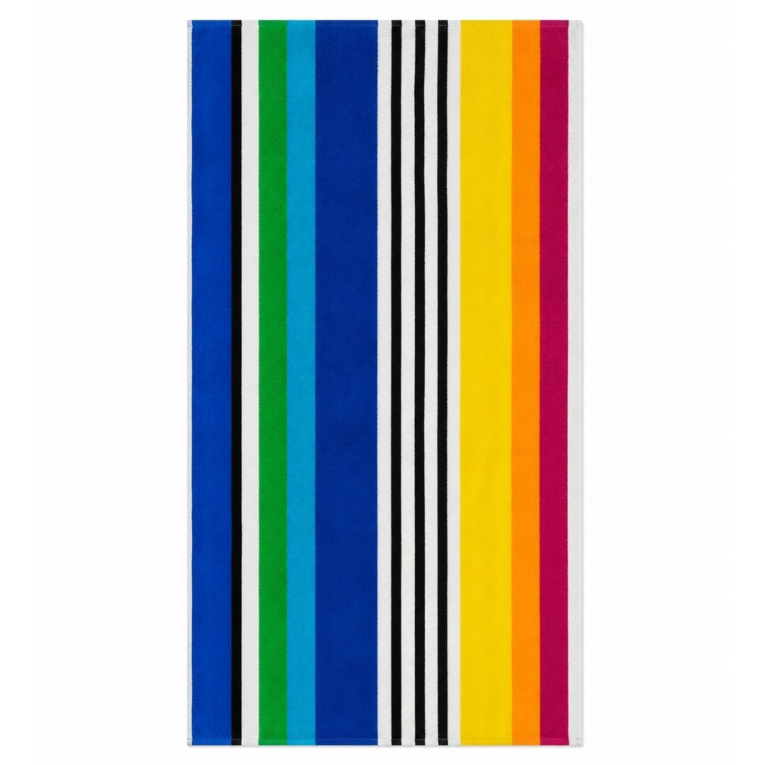 Beach Towels - Bristol Palm Collection - Image 10