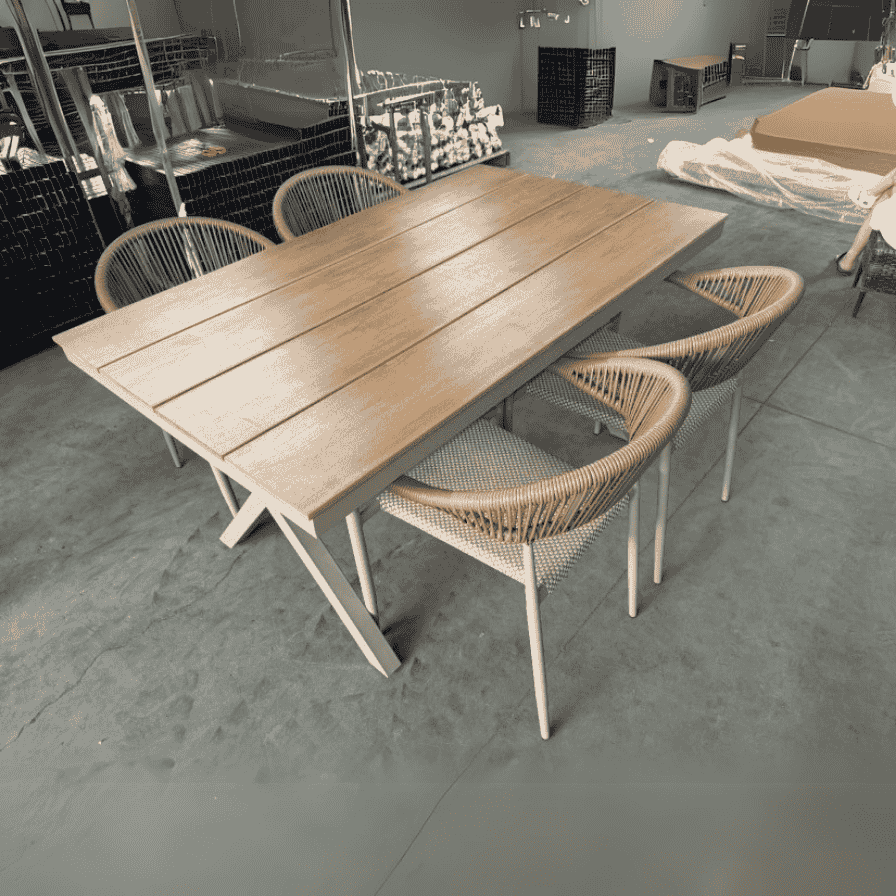 Berkley - Patio Set - Image 8