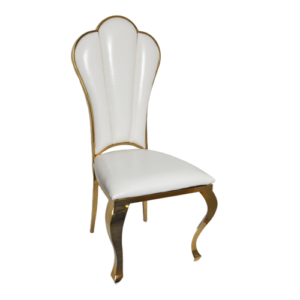 Throne Chair - Bertha Dining Chairs