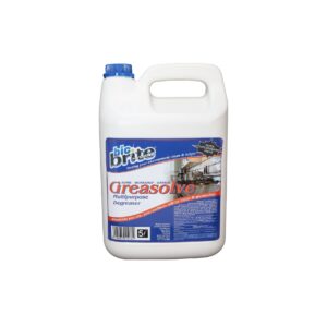 Bio Brite Greasolve – 1LT Retail, 1LT x 12, 5LT, 5LT x 4 and 25LT