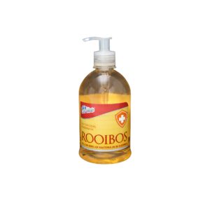 Bio Brite Rooibos Antibacterial – 500ml Retail, 500ml x 6, 500ml x 24, 1LT Retail, 1LT x 12, 5LT, 5LT x 4 and 25LT