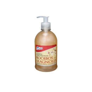 Bio Brite Rooibos & Magnolia – 500ml Retail, 500ml x 6,1LT Retail, 1LT x 12, 5LT and 5LT x 4