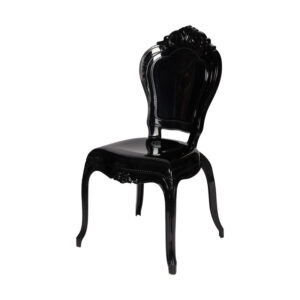 Belle Chairs - Resin