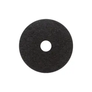 ACS PREMIUM FLOOR PAD 425mm, 450mm and 500mm BLACK STRIP – (5 per Pack)