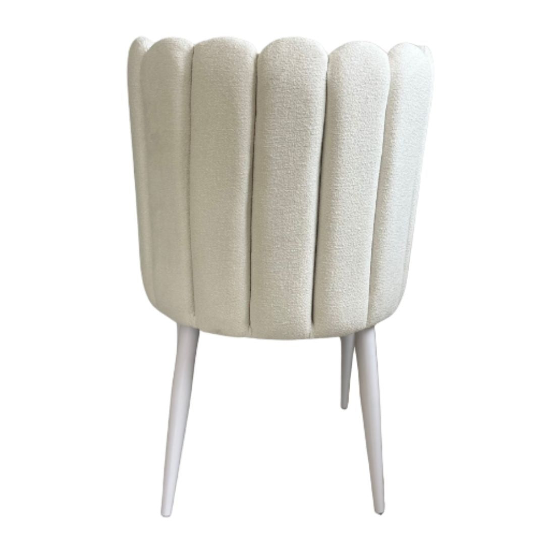 Daisy Chairs - Boucle - Image 5