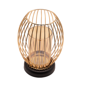 Candle Holder - Blanco stand