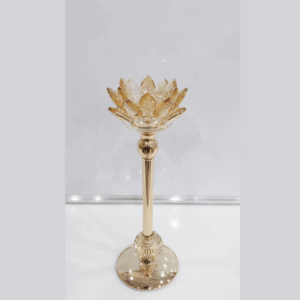 Candle Holder -  Bloom 835-6