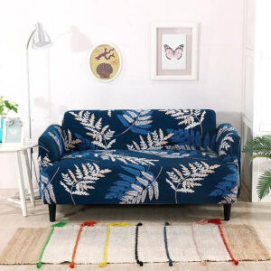 Sofa Covers - Printed - 8pc Set 2211