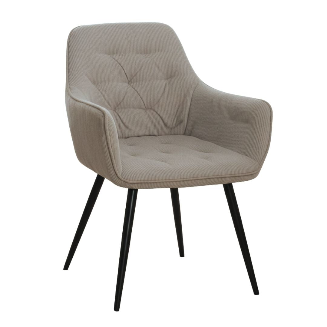 Bongo Chenille - Dining Chair - Image 5