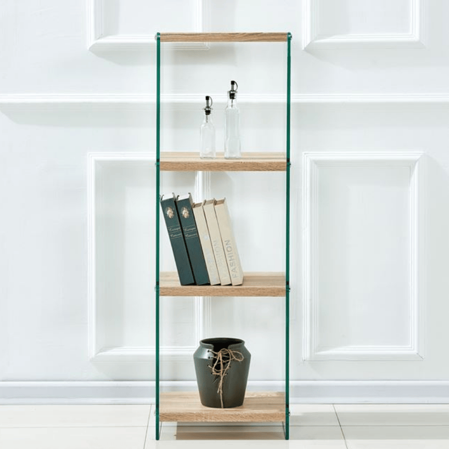 Rylee Book Shelf - Image 6