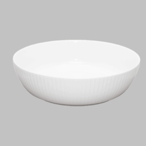 Salad Bowls - Striped 30cm
