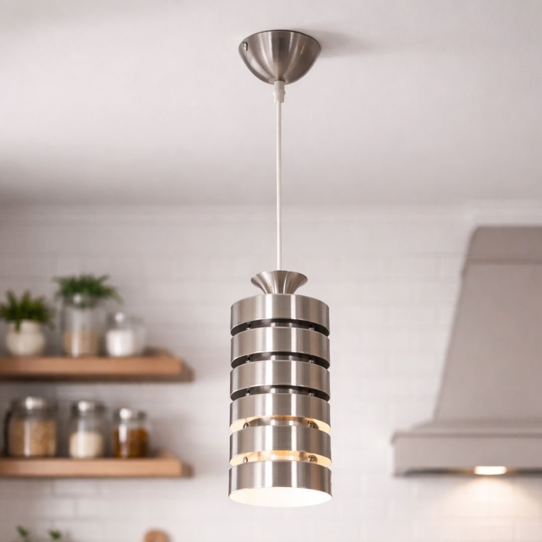 Pendant Light - Aluminium PEN2318 - Image 2