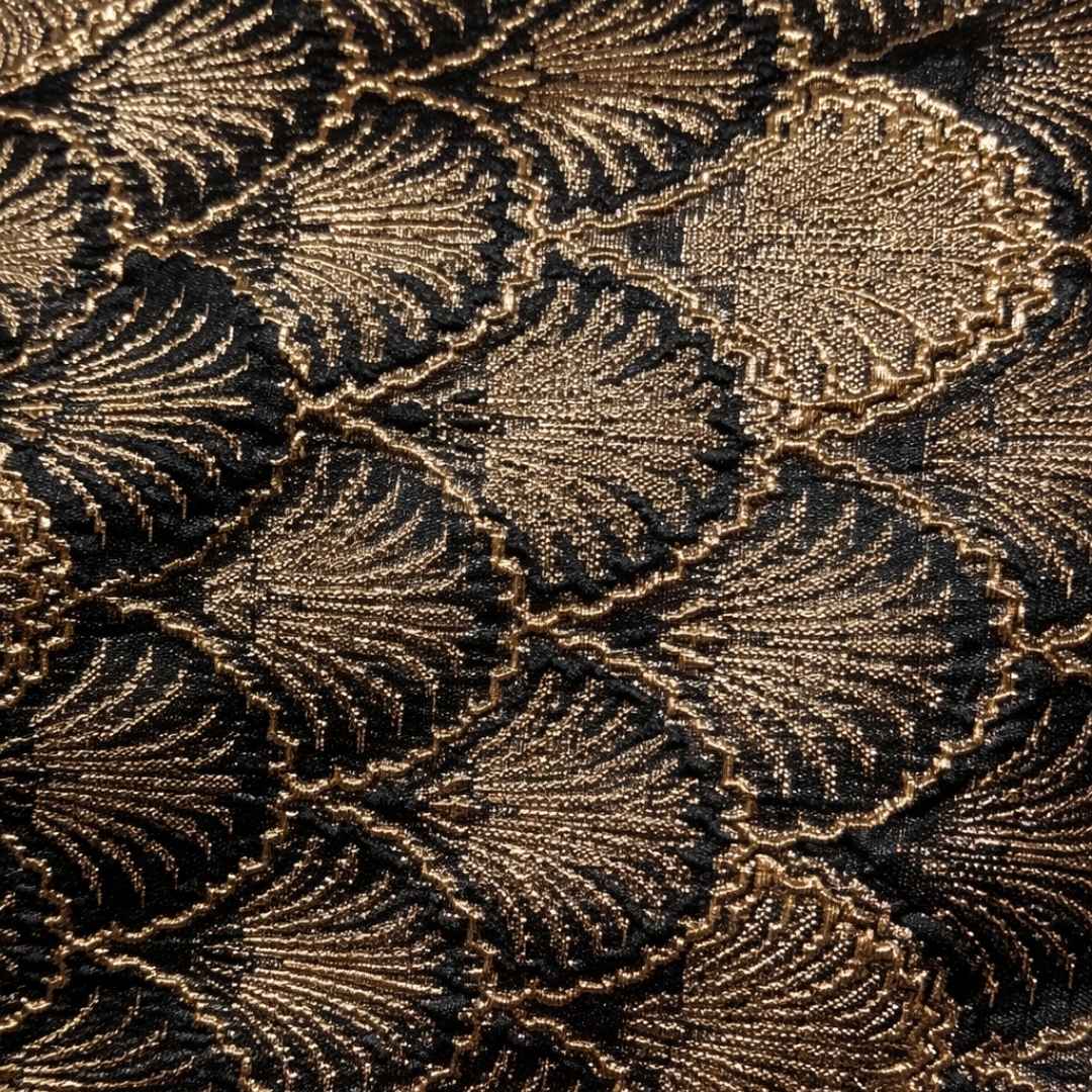 Fabric - Brocade 125 cm - Image 3
