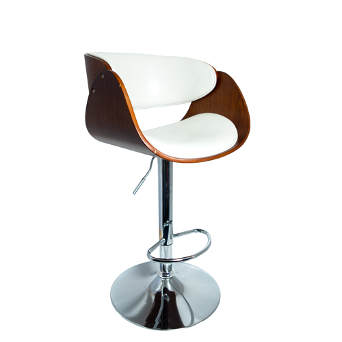 Barstool - Large Wood Cut Out 2.0 - Image 2