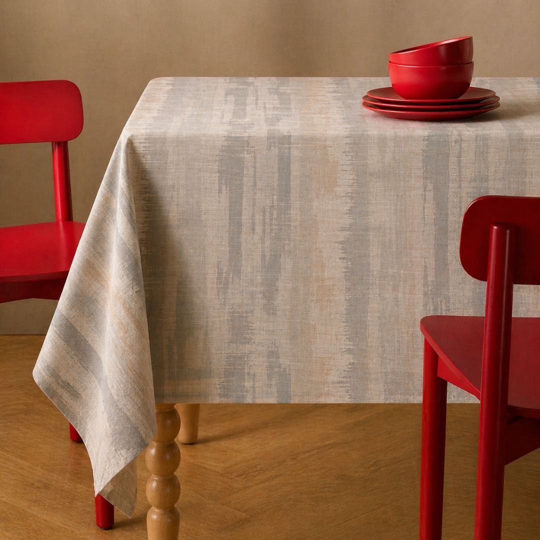 Avellie Luxe Table Spread – Premium Designer Table Cloth - Image 8