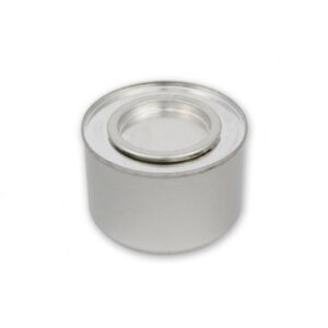 Chafing Dish - Burner Gel Tin