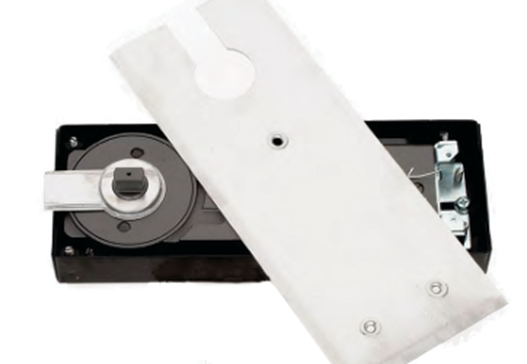 Door Closers Floor Springs & Pivots