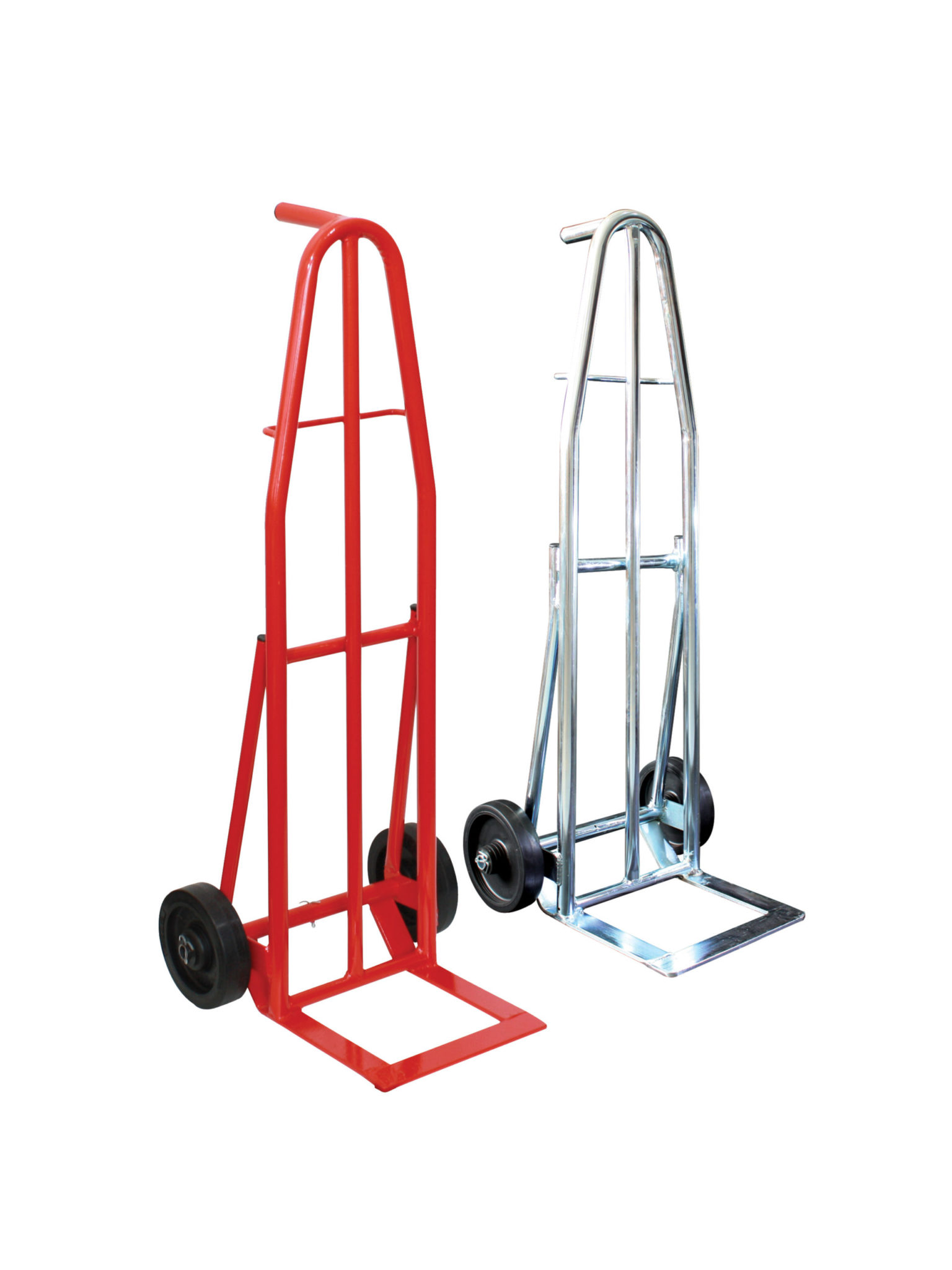 Coke trolley-1200mm x 540mm x 280mm N