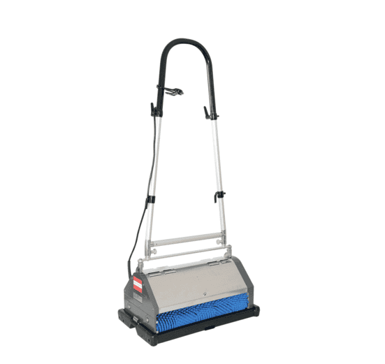 CCI PRO 45X Dry Carpet Cleaning Machine – Advanced Dry Carpet Cleaning System