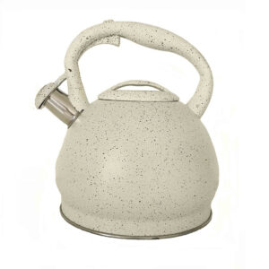 Induction Kettle  - 3L Marble Look