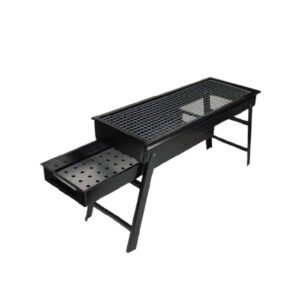 Braai Stand - Foldable with Drip Tray