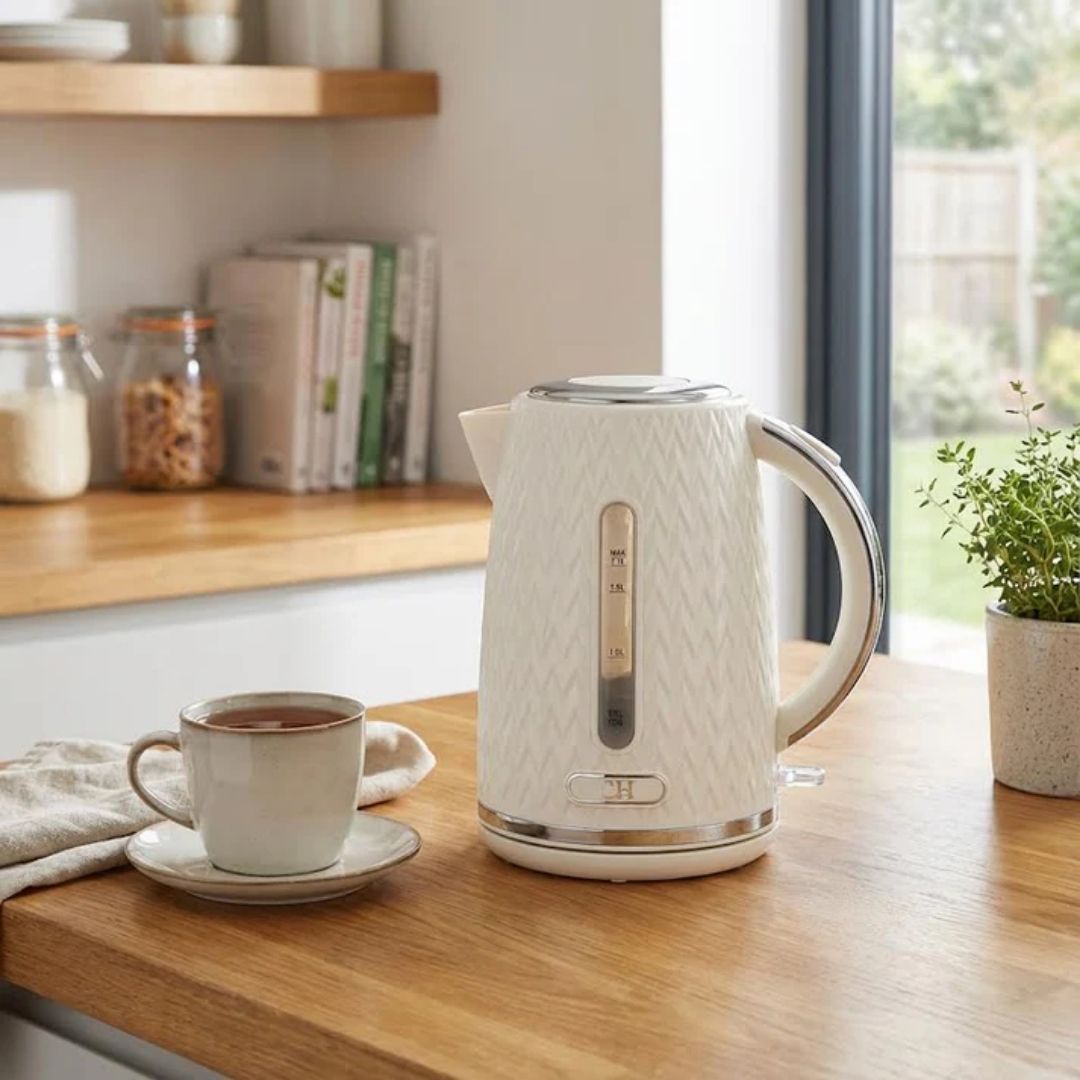 Electric Kettle - Ripple 1.7L - Image 6