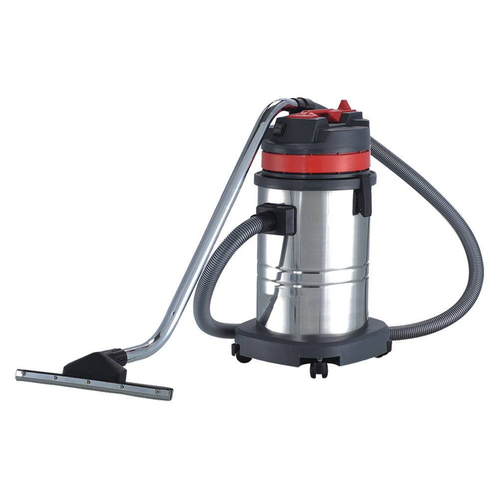 “B-LINE WET & DRY S/STEEL VAC 30LT CB30”