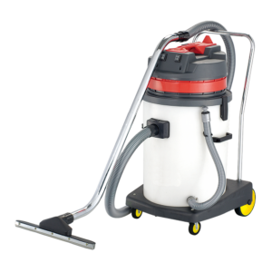 “B-LINE WET & DRY PLASTIC VAC 2 MOTOR 60LT CB60-2B”