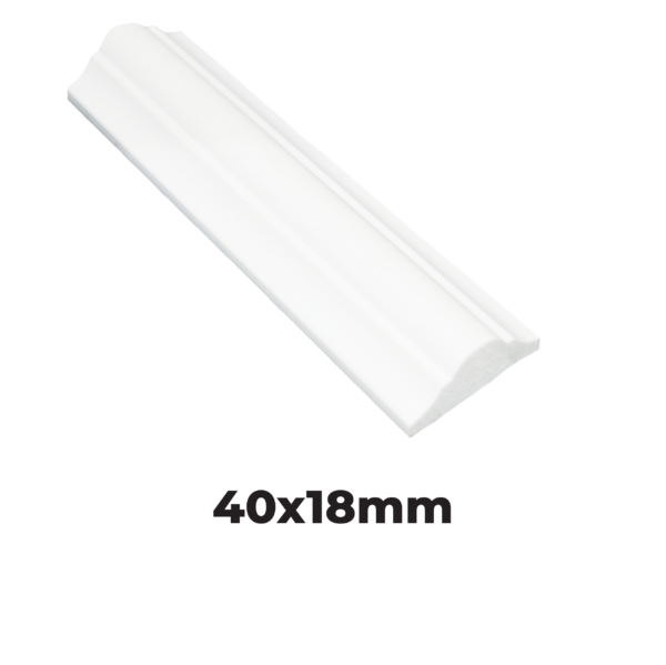 Interior Moulding Chair Rails - Image 7