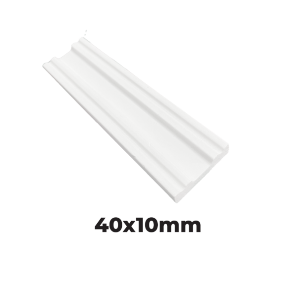 Interior Moulding Chair Rails - Image 8